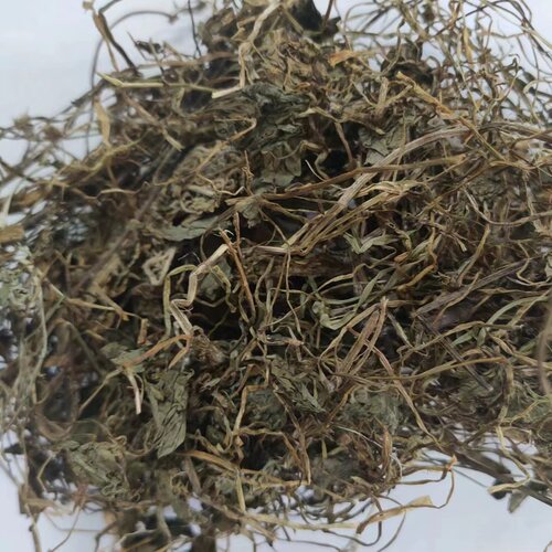 积雪草 2斤包邮 草药 马蹄草 雷公根 500g克13元 中药材市场供应