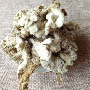 白鸡冠花干 2斤包邮 白色鸡冠花 鸡冠花干永生花 中草药材 500g克