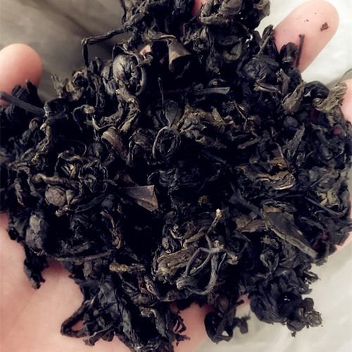 养生中药材杜仲叶包邮