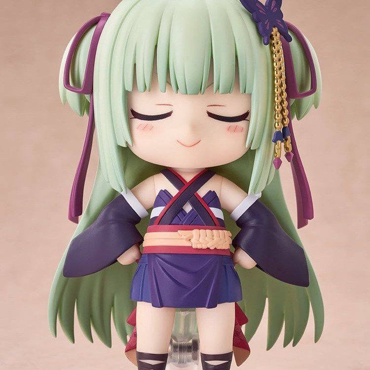 千恋万花同人可换脸手办粘土人