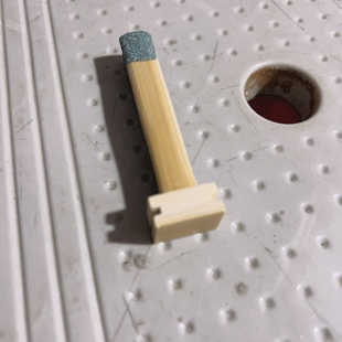 黄豆鸟砂杠磨嘴磨脚杠套箱砂杠圆笼砂棍杂鸟磨脚杠鸟具鸟笼配件