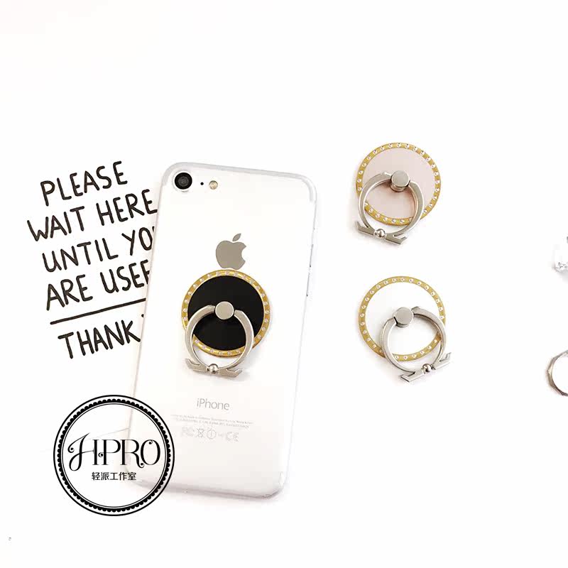 Support téléphone portable - Ref 1354543 Image 3