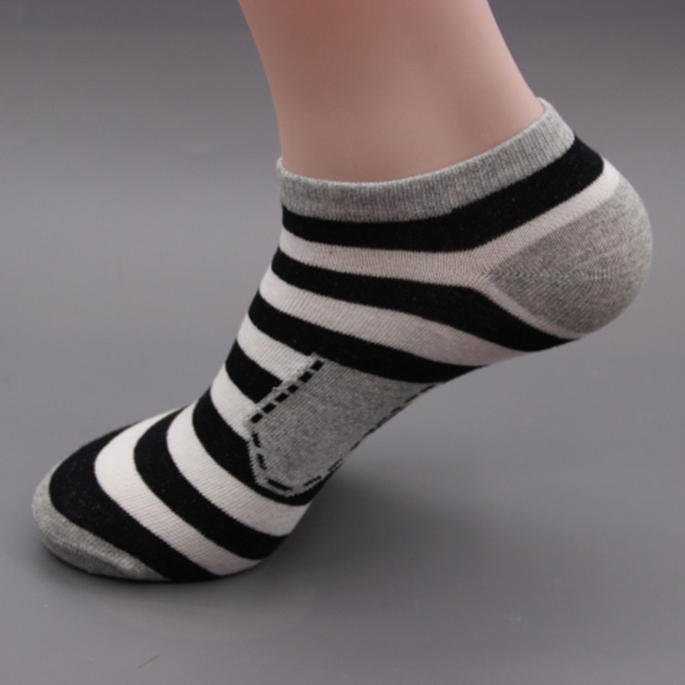 Chaussettes - collants mouvement - Ref 755008 Image 4