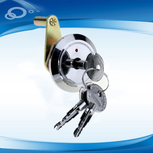 保险柜锁头通用十字钥匙虎牌配件