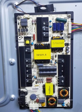 原装海信LED55EC290N LED55K3100A电源板 RSAG7.820.6396 184054