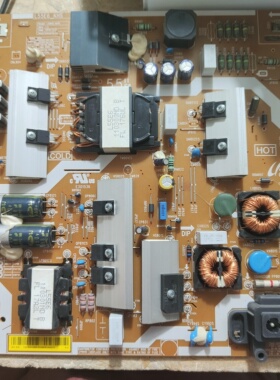 原装三星L55E6_KHS原装 电源板 BN44-00876A /C