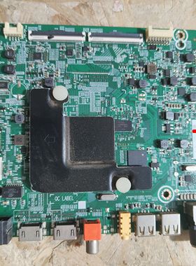 海信65V1A-J(BOM4)260794主板RSAG7.820.9538 屏HD650V1U72-T0