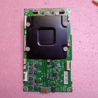 海信LED65MU9600X3DUC(BOM1)主板RSAG7.820.6692 屏HD6501UDC-B31