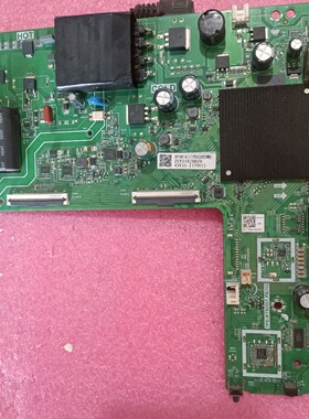 海信43V1G-J主板TPD.MT9255T.PB702物料307487 屏425Y1 F91-TOL1