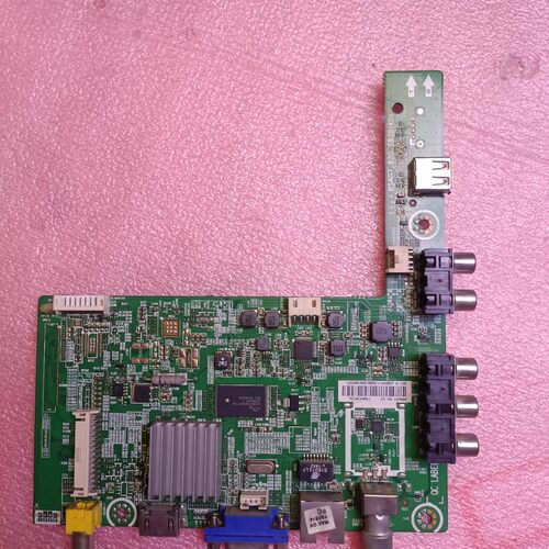 原装 海信LED39K20D主板RSAG7.820.5838(BOM2)屏HD390DH-E51