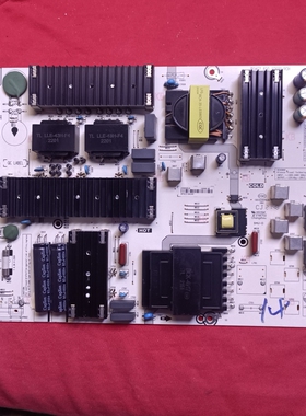 原装海信75E3F-PRO电源板RSAG7.820.10689 物料296456 10689-H