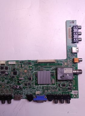 海信LED39K300J 158754(BOM1)主板RSAG7.820.4801   HZ390EF-E01