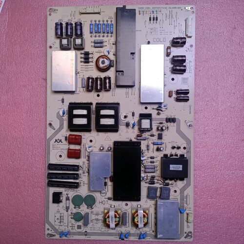 原装 夏普LCD-70SU665A/660A电源板RUNTKB477WJQZ JSL3255-003