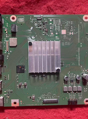 华为HD55DESV主板IT1DESCM VER.C RF HF屏TPT550WR-QUBF70.K