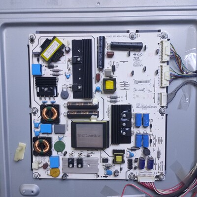 原装海信LED42K310X3D LED42K316X3D电源板RSAG7.820.4584/ROH WD