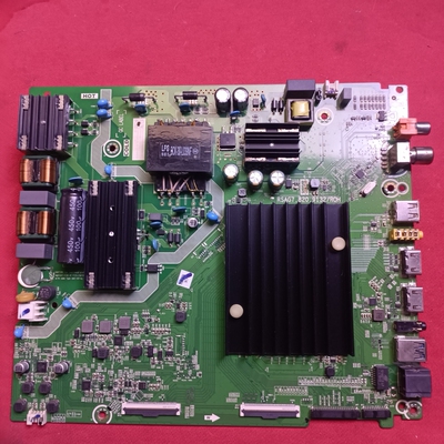 原装 海信HZ55A59E(BOM1)主板RSAG7.820.9132屏HD550X1U51-T0K1