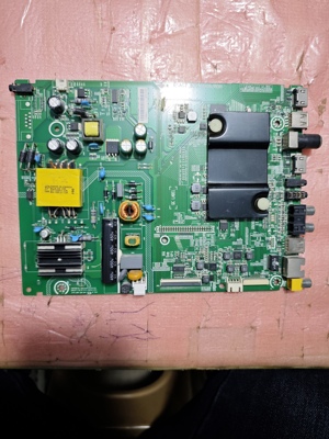 原装LED32EC290N  BOM1主板RSAG7.820.6006屏HD315DH-F12