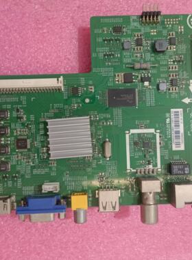 海信LED42K20JD(BOM26)主板RSAG7.820.5655屏HD416DF-E02 169074