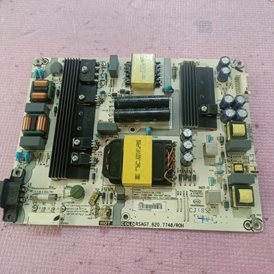 海信HZ55A55 HZ55H50Y H55E3A电源板RSAG7.820.7748HLL-4360WO