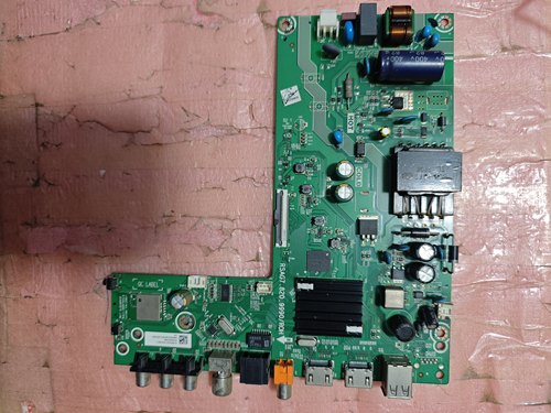 原装海信40E2F主板RSAG7.820.9990  267508(BOM1)屏HD400Y1F01