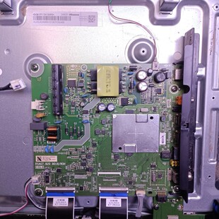 原装 海信HZ43E35A主板RSAG7.820.9018(BOM5/8)屏HD425V1F71-T0K1