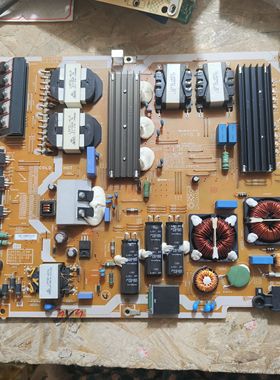 原装三星UA65HU9800J电源板BN44-00744A L65C4LESM实物拍摄