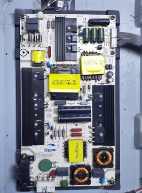 原装海信LED55N3000U LED55N51U电源板RSAG7.820.6396  217375WV