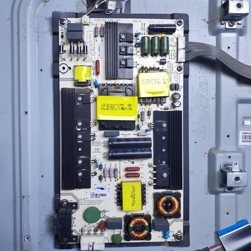 原装海信LED55N3000U LED55N51U电源板RSAG7.820.6396  217375WV
