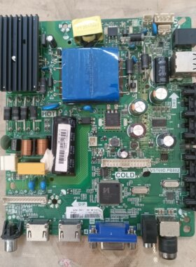 原装海信LED43N2000 主板 TP.VST69D.PB802 屏JHD426N2F21-BK