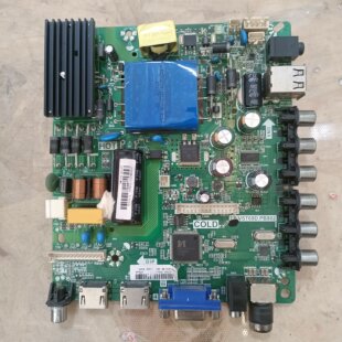 原装海信LED43N2000 主板 TP.VST69D.PB802 屏JHD426N2F21-BK