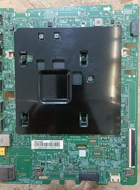 原装 三星QA55Q70TAJXXZ主板BN41-02749A-000  屏RT055FGLV5H