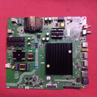 原装 海信 HZ55A55E主板RSAG7.820.9380(BOM2/92)屏HD550X1U81-K1