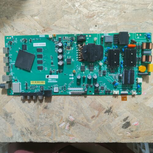 原装 小米L55M5-AD主板TPD.T962.PC790 440MA配MI55TV-CS0T SDC