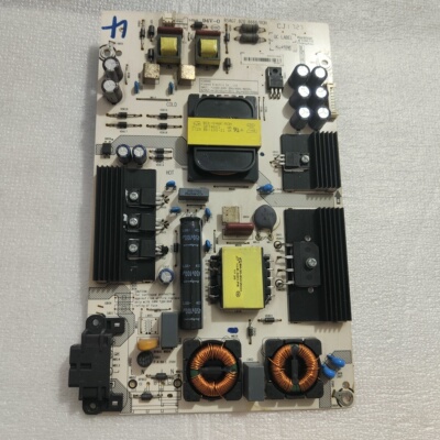 原装拆机海信LED50EC500U电源板RSAG7.820.6666 HLL-4155WC