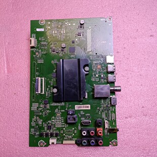 海信LED49EC320A/K3100A主板RSAG7.820.6510(BOM1)屏HD490DF-B71