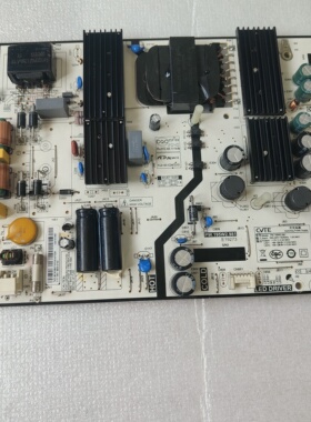 小米L65M5-5A L65M5-ES液晶电视电源板PW.195W2.981电路板 实物图