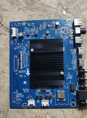 原装 华为 荣耀 HN55BYRA主板IT1BYRONM配屏ST5461D13-2-XL-2