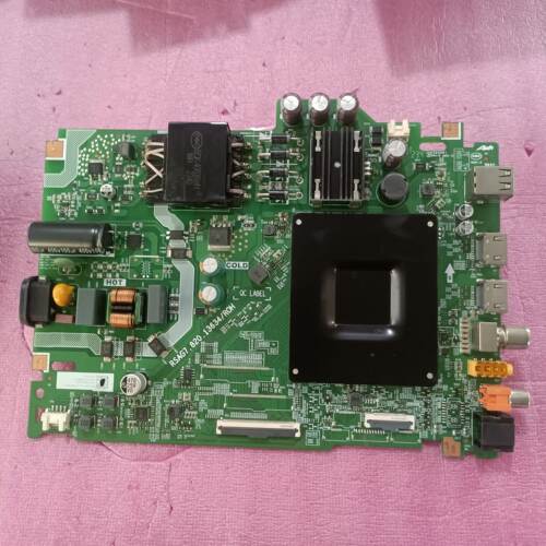 海信55D3K/E3K主板RSAG7.820.13634(BOM3/1)屏HD550H1U63-T0L4
