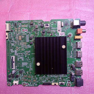 原装 海信 65E52F主板RSAG7.820.10389(BOM2)屏HE650X3U51-TAK9