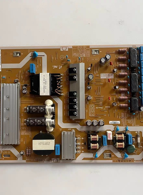 原装三星UA55MU7700JXXZ电源板BN44-00911A L55E8NR-MSM实图拍摄