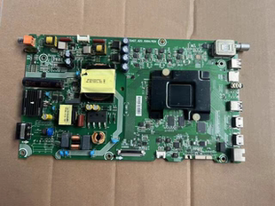 海信LED43M5600UC(BOM1)198573主板RSAG7.820.6984屏HE4261UC-B51