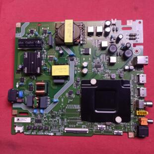 原装 海信 65E3H主板RSAG7.820.12206(BOM1/8A)屏HD650H1U41-T0
