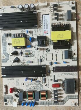 原装小米L75M7-EA L75R8-A电源板SHG7501A-248E 25-DT0614-X2P1