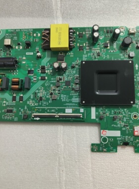 原装海信55D3KH(B0M3)主板RSAG7.820.52942配屏HD550K1U71-T0F2