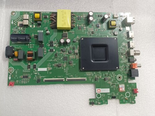 原装1海信55V1KD-R 457792主板RSAG7.820.55470屏HD550K1U63