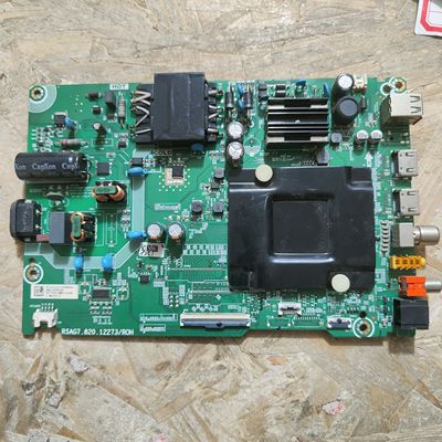 原装海信55V1F-R 321448主板RSAG7.820.12273屏HD550Y1U61-T0B1