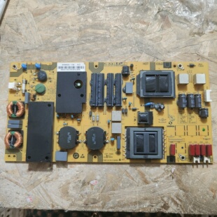 原装夏普LCD-60SU470A电源板SHG6002A-173E 25-DB5155-X2P1实图