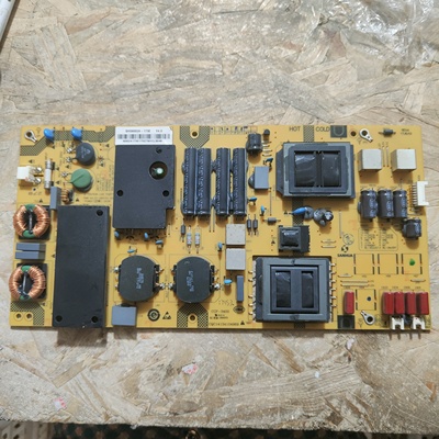 原装夏普LCD-60SU470A电源板SHG6002A-173E 25-DB5155-X2P1实图