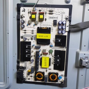 原装海信LED50/55EC500U/LED55N3000U电源板 RSAG7.820.6666 WI