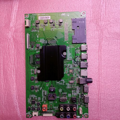 原装 海信LED43K300U主板RSAG7.820.6299(BOM5)屏HD426DU-B51